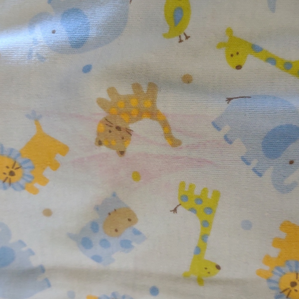 Newborn boy sleep bundle - Picture 5 of 6